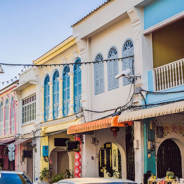 Travel Thailand: Inselhopping ins Dschungelabenteuer