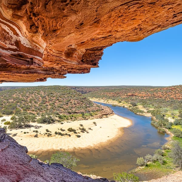 Australian Vanlife: West Coast Wonders & Outback Vibes!