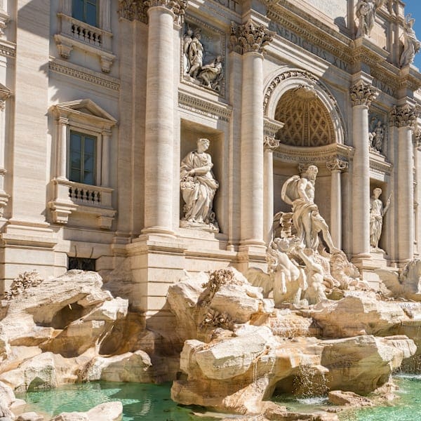 Roadtrip Italien: Roma, Venezia & Bella Toskana