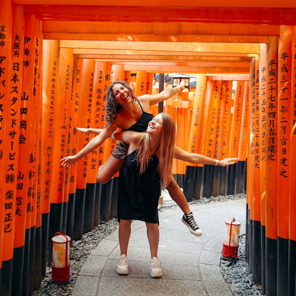 Iconic Japan: Futuristic Wonders & Timeless Traditions