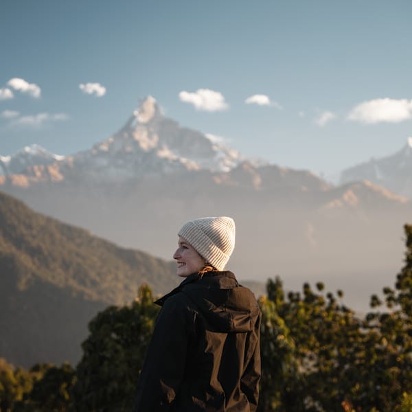 Nepal Bucketlist: Himalayan Giants & Temple Nights