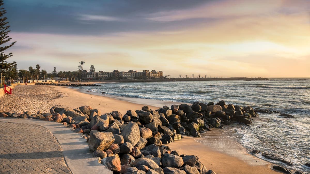 Summary picture