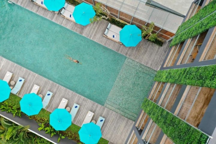 Citadines Berawa Beach Bali thumbnail