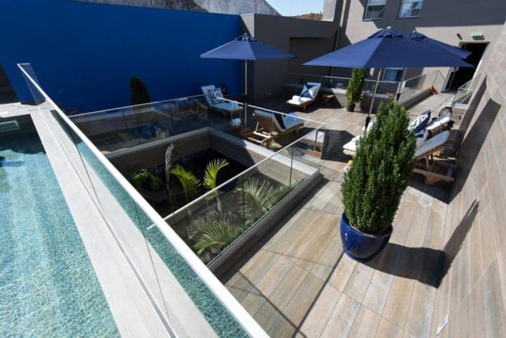Hotel Casa Hintze Ribeiro thumbnail