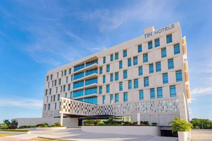 Avani Cancún Airport thumbnail