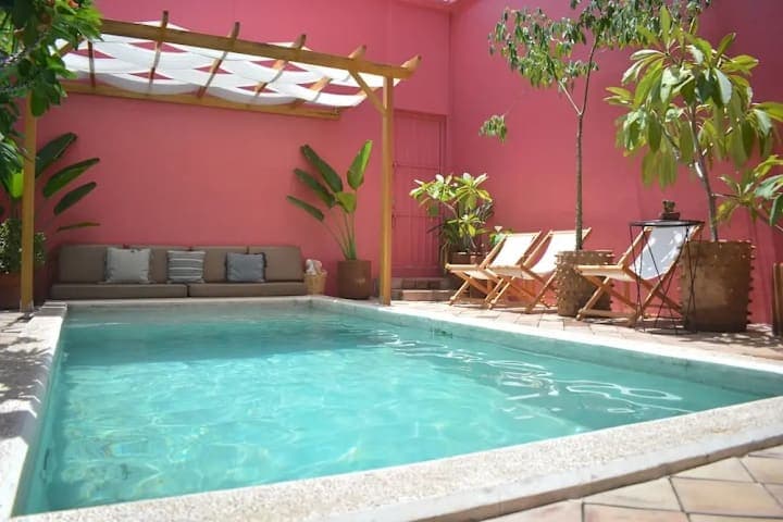 Hotel Boutique Casa de Arte thumbnail