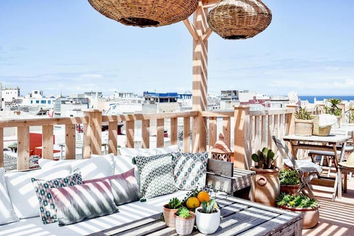 Riad Lyon Mogador thumbnail
